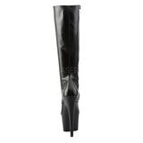 Pleaser ADORE-2023 Boots - Angel Lingerie UK