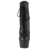 Pleaser ASPIRE-1020 Boots - Angel Lingerie UK