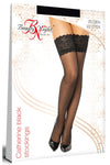 Beauty Night Catherine Hold Ups - Angel Lingerie UK