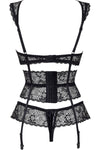 Beauty Night Lillie Set - Angel Lingerie UK