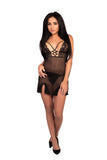 CoFashion Nonana Chemise - Angel Lingerie UK