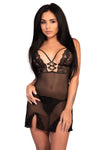 CoFashion Nonana Chemise - Angel Lingerie UK