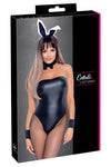 Cottelli Bunny Set - Angel Lingerie UK