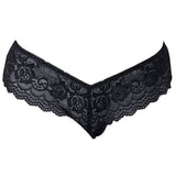 Cottelli Lace Briefs - Angel Lingerie UK