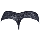 Cottelli Lace Briefs - Angel Lingerie UK