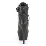 Pleaser DELIGHT-600-05 Ankle Boots - Angel Lingerie UK