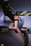 Gabriella Kabaretta Calze Hold Ups Stockings 153-222 - Angel Lingerie UK