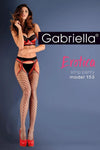 Gabriella Erotic Strip Panty 153-637 - Angel Lingerie UK