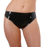 LATE-X Ladies Latex Briefs - Angel Lingerie UK