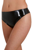 LATE-X Ladies Latex Briefs - Angel Lingerie UK