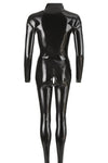 LATE-X Latex Catsuit - Angel Lingerie UK