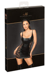 Noir Handmade Mini Dress - Angel Lingerie UK