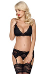 Obsessive Lingerie Set - Angel Lingerie UK