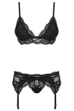 Obsessive Lingerie Set - Angel Lingerie UK