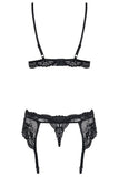 Obsessive Lingerie Set - Angel Lingerie UK