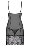 Obsessive Lingerie Alluria chemise - Angel Lingerie UK