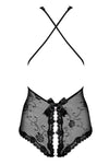 Obsessive Fiorenta Teddy - Angel Lingerie UK