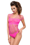 Passion BS035 Body Pink - Angel Lingerie UK