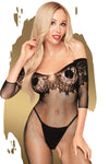 Penthouse High Profile Bodystocking - Angel Lingerie UK