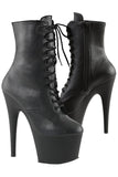 Pleaser ADORE-1020 Boots Matte - Angel Lingerie UK