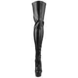 Pleaser DELIGHT-3063 Boots - Angel Lingerie UK