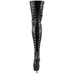 Pleaser DELIGHT-3063 Boots - Angel Lingerie UK