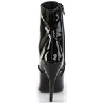 Pleaser Seduce 1020 Boots - Angel Lingerie UK