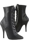 Pleaser SEDUCE 1020 Boots - Angel Lingerie UK