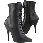 Pleaser SEDUCE 1020 Boots - Angel Lingerie UK