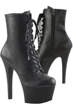 Pleaser ASPIRE-1020 Boots - Angel Lingerie UK