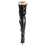 Pleaser SEDUCE 3028 Boots - Angel Lingerie UK