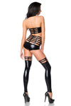 Saresia Wetlook Set (XS, L) - Angel Lingerie UK