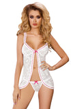 CoFashion Willie Chemise - Angel Lingerie UK