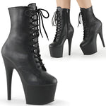 Pleaser ADORE-1020 Boots Matte - Angel Lingerie UK