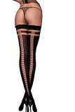 Ballerina 328 Hold Ups Stockings - Angel Lingerie UK