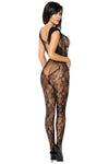 Beauty Night Kiara Bodystocking - Angel Lingerie UK