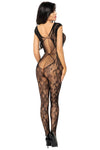 Beauty Night Kiara Bodystocking - Angel Lingerie UK