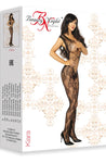 Beauty Night Kiara Bodystocking - Angel Lingerie UK