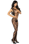 Beauty Night Kiara Bodystocking - Angel Lingerie UK