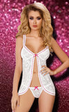 CoFashion Willie Chemise - Angel Lingerie UK