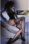 Gabriella Calze 200 Hold Ups Stockings - Angel Lingerie UK