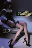 Gabriella Kabaretta Calze Hold Ups Stockings 151-221 - Angel Lingerie UK