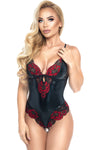 Irall Erotic Katalina Body - Angel Lingerie UK