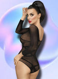 Penthouse High On Love Teddy - Angel Lingerie UK