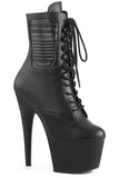 Pleaser ADORE 1020PK Boots - Angel Lingerie UK