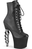 Pleaser IRONGRIP 1020 Boots - Angel Lingerie UK