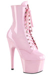 Pleaser Pink ADORE-1020 Boots - Angel Lingerie UK