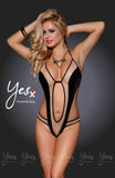 YesX YX222 Teddy - Angel Lingerie UK