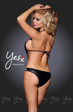 YesX YX222 Teddy - Angel Lingerie UK